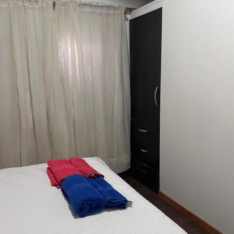 Duplex Rami - Two-Bedroom Apartment - 2