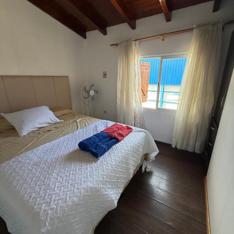 Duplex Rami - Two-Bedroom Apartment - 3