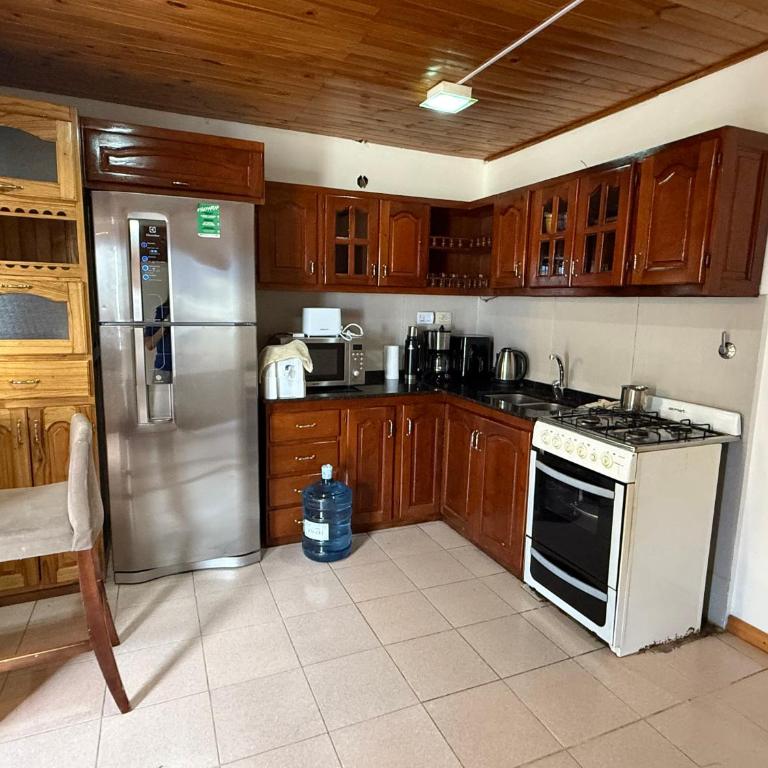 Duplex Rami - Two-Bedroom Apartment - 8