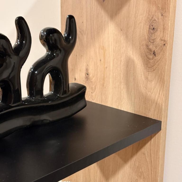 Apartman EkoOaza - Apartman sa 1 Spavaćom Sobom - 4