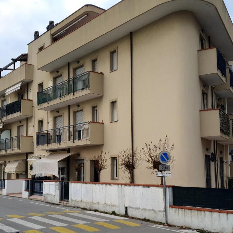 Stella Maris Family Home - Appartamento con 3 Camere da Letto - 10