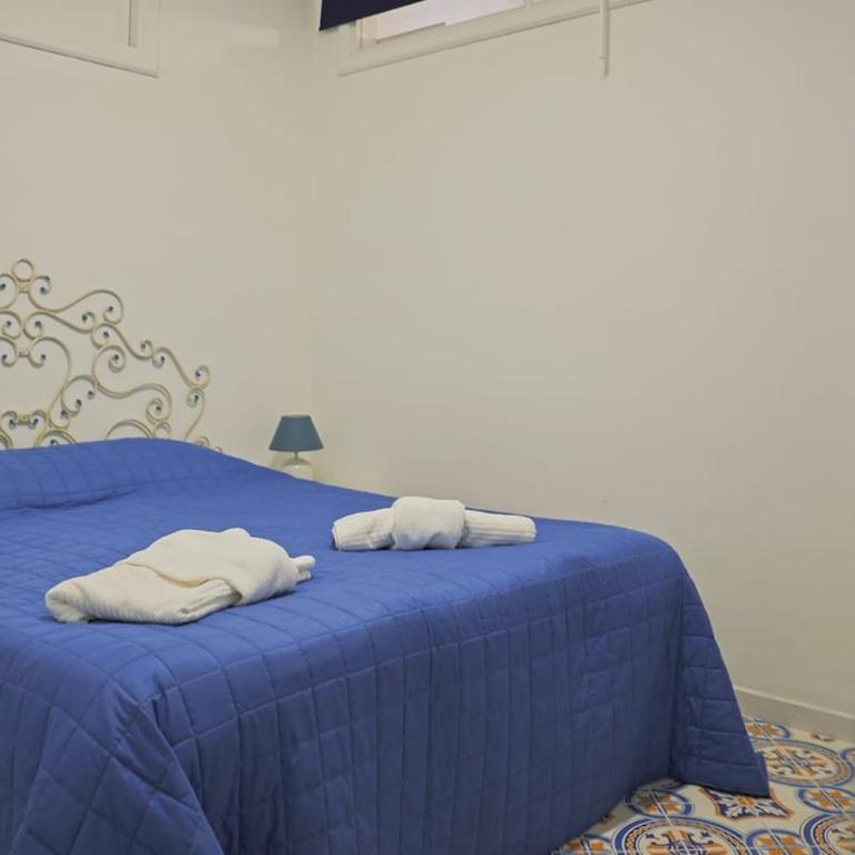 Casa Claudia Positano Center - 5 minutes to beach - Two-Bedroom Apartment - 22