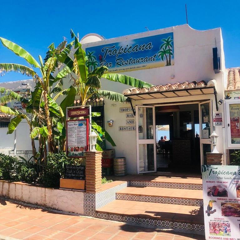 Casa Tropical - Casa de 3 dormitorios - 81