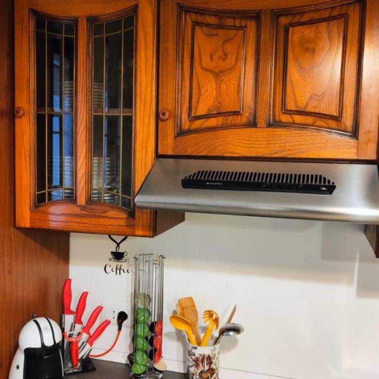 Apartment in the historic center - Tirano - Casa Vacanze da Amy - Haus mit 2 Schlafzimmern - 3