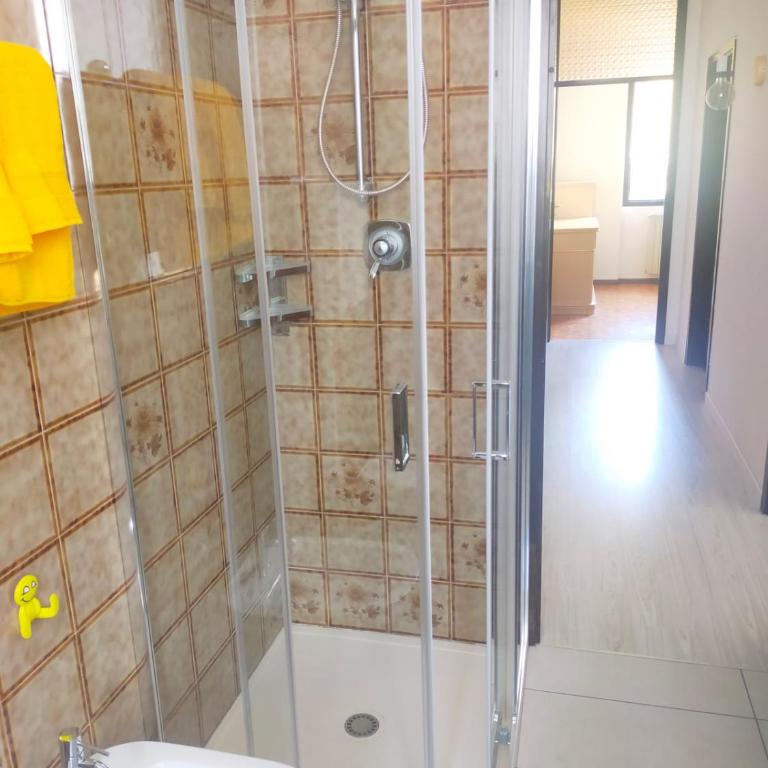 Apartment in the historic center - Tirano - Casa Vacanze da Amy - Haus mit 2 Schlafzimmern - 4