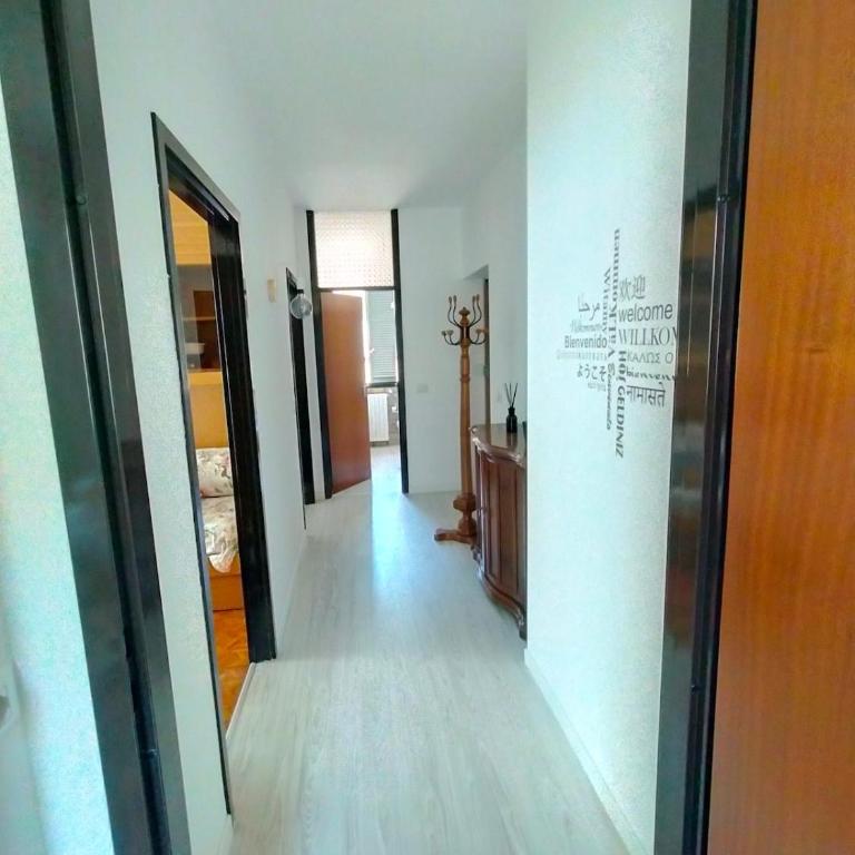 Apartment in the historic center - Tirano - Casa Vacanze da Amy - Haus mit 2 Schlafzimmern - 5