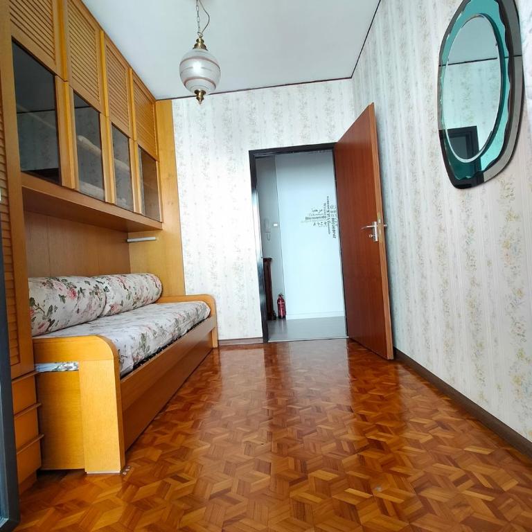 Apartment in the historic center - Tirano - Casa Vacanze da Amy - Haus mit 2 Schlafzimmern - 8