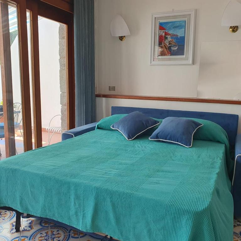 Casa Claudia Positano Center - 5 minutes to beach - Two-Bedroom Apartment - 17