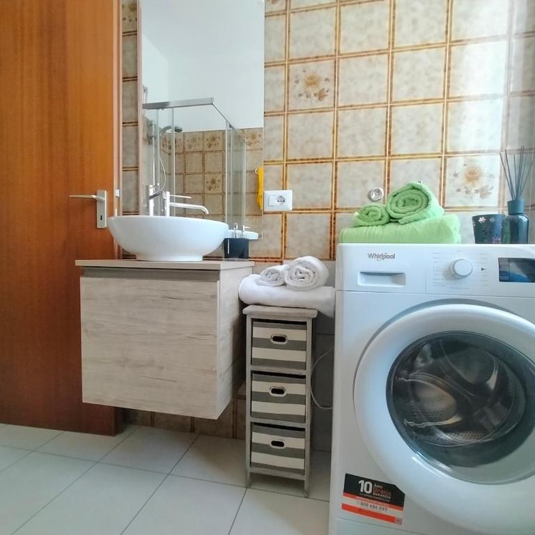 Apartment in the historic center - Tirano - Casa Vacanze da Amy - Haus mit 2 Schlafzimmern - 9
