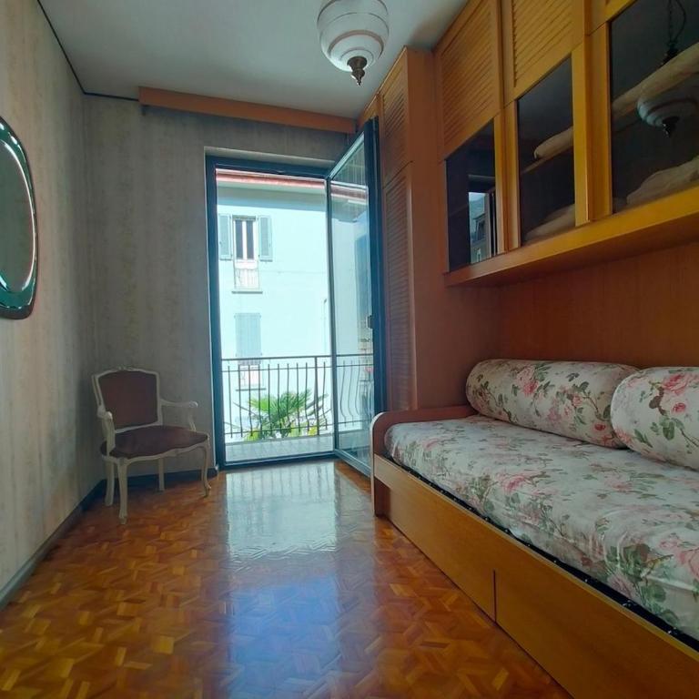 Apartment in the historic center - Tirano - Casa Vacanze da Amy - Haus mit 2 Schlafzimmern - 10
