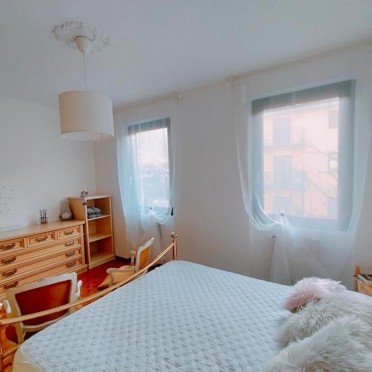 Apartment in the historic center - Tirano - Casa Vacanze da Amy - Haus mit 2 Schlafzimmern - 14