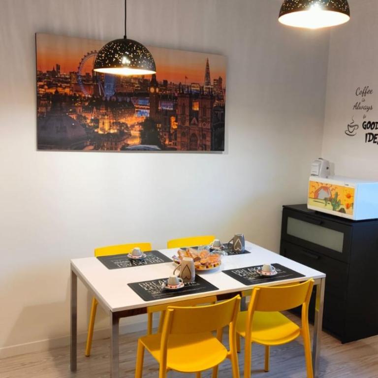 Apartment in the historic center - Tirano - Casa Vacanze da Amy - Haus mit 2 Schlafzimmern - 15