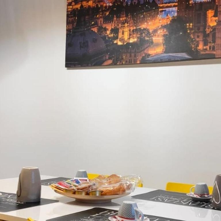 Apartment in the historic center - Tirano - Casa Vacanze da Amy - Haus mit 2 Schlafzimmern - 17
