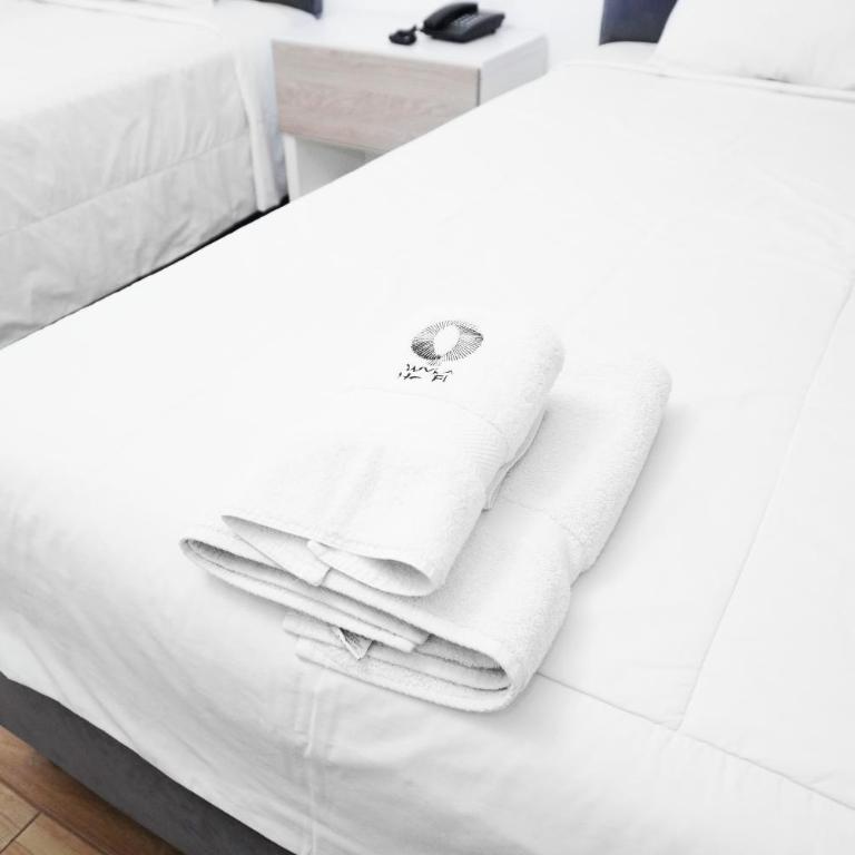 Wyka Hotel - Habitación Doble - 2 camas - 2