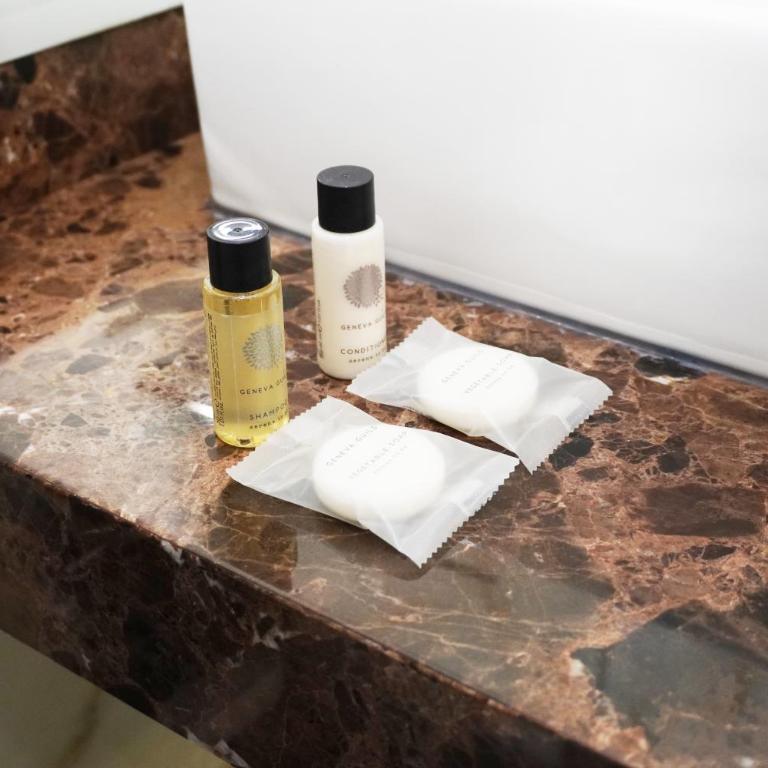 Wyka Hotel - Habitación Doble - 2 camas - 9