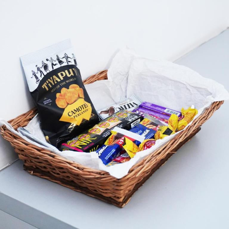 Wyka Hotel - Habitación Doble - 2 camas - 10