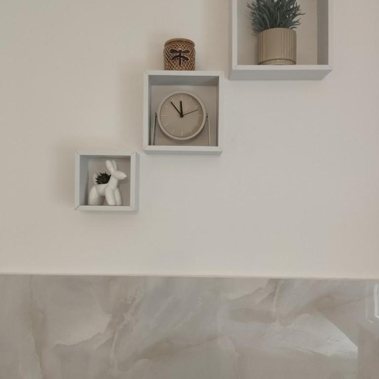 VIGO LUX Studio Vrnjacka banja - Apartman sa 1 Spavaćom Sobom - 33