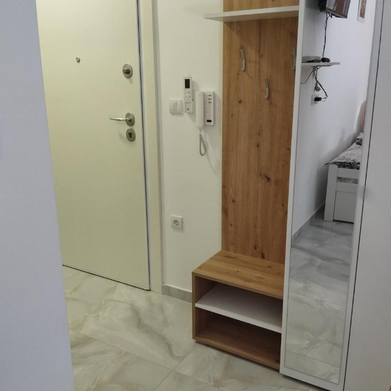 VIGO LUX Studio Vrnjacka banja - Apartman sa 1 Spavaćom Sobom - 17