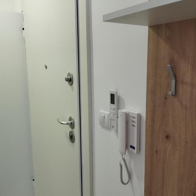 VIGO LUX Studio Vrnjacka banja - Apartman sa 1 Spavaćom Sobom - 14