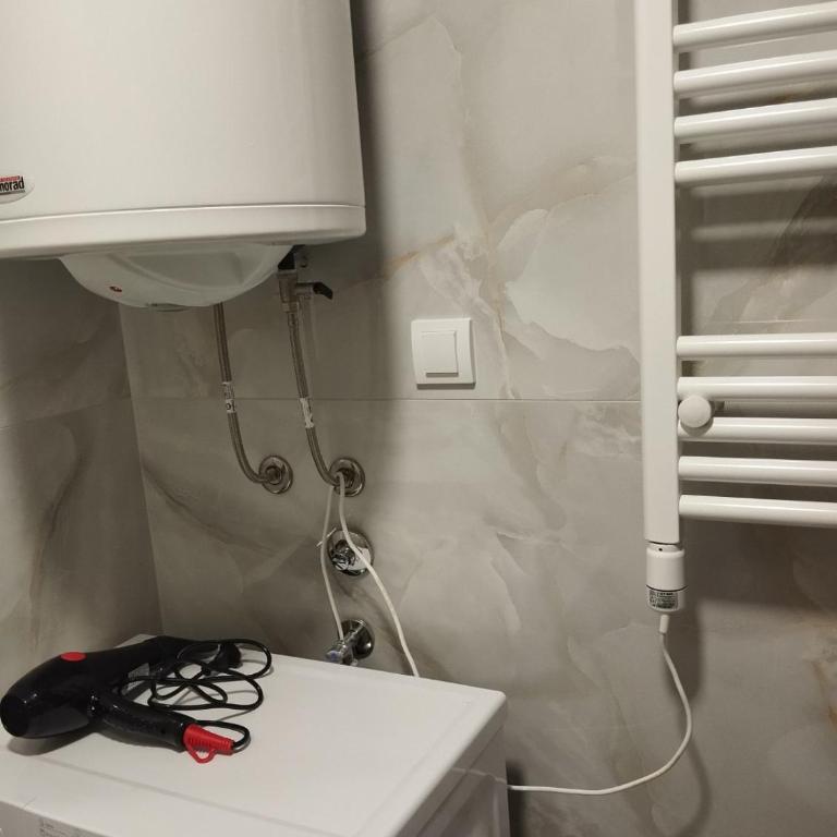 VIGO LUX Studio Vrnjacka banja - Apartman sa 1 Spavaćom Sobom - 25