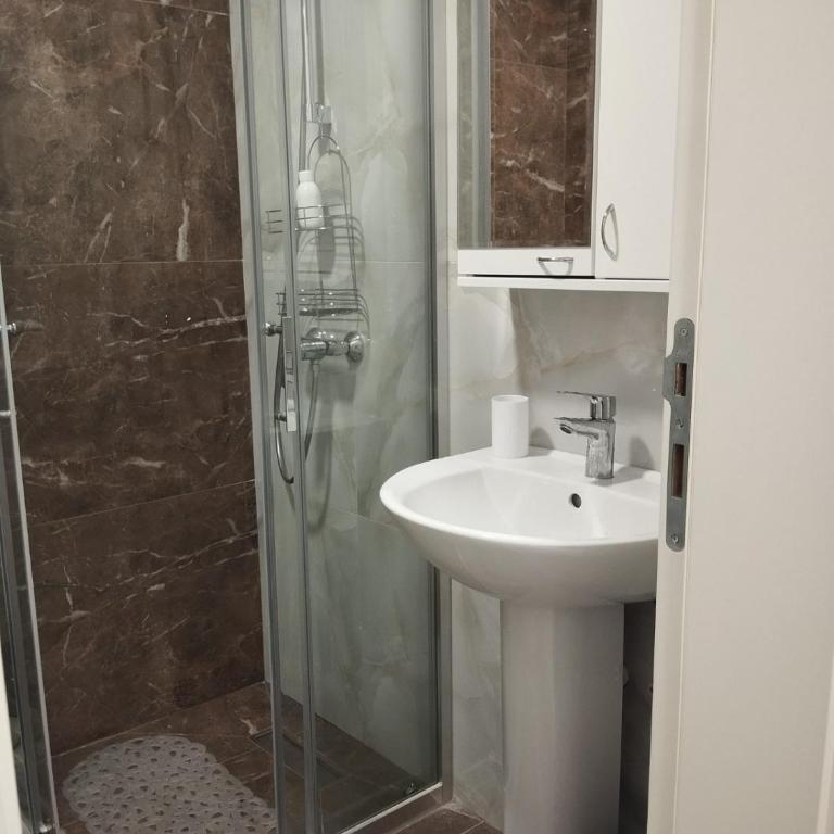 VIGO LUX Studio Vrnjacka banja - Apartman sa 1 Spavaćom Sobom - 39
