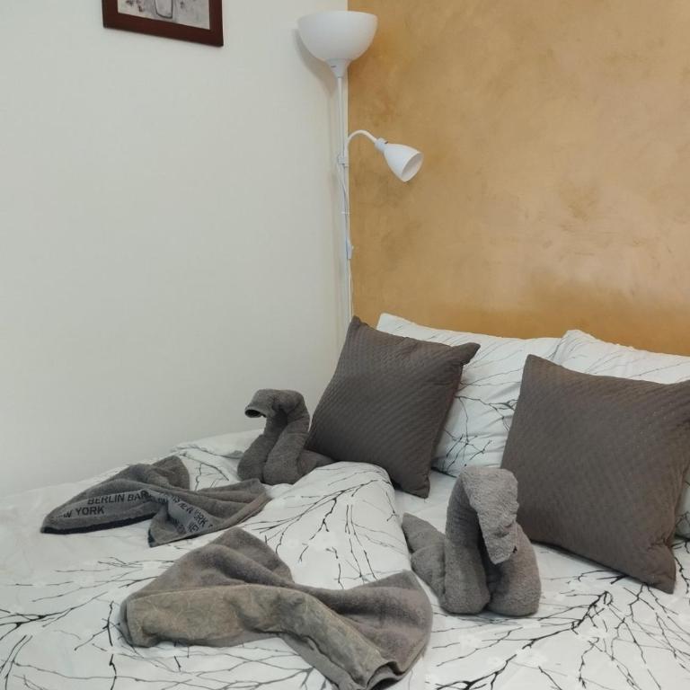 VIGO LUX Studio Vrnjacka banja - Apartman sa 1 Spavaćom Sobom - 37