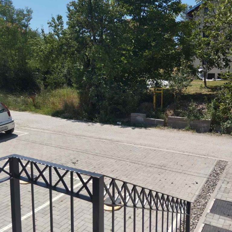 VIGO LUX Studio Vrnjacka banja - Apartman sa 1 Spavaćom Sobom - 34