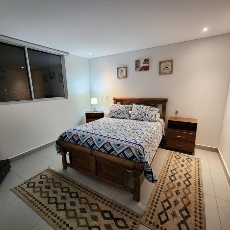 Apartamento con vista al mar - Two-Bedroom Apartment with Sea View - 67