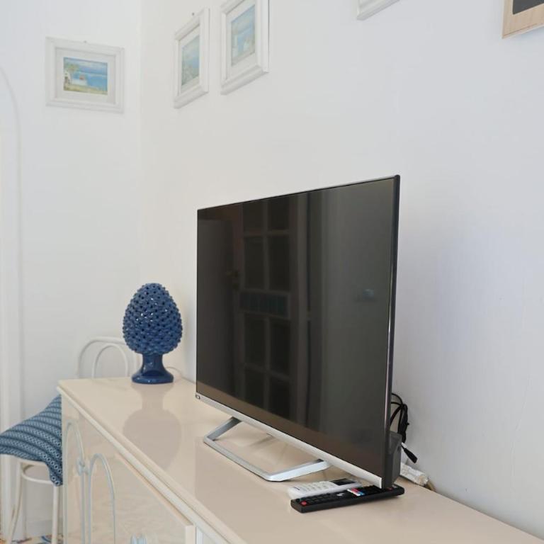 Casa Claudia Positano Center - 5 minutes to beach - Two-Bedroom Apartment - 38