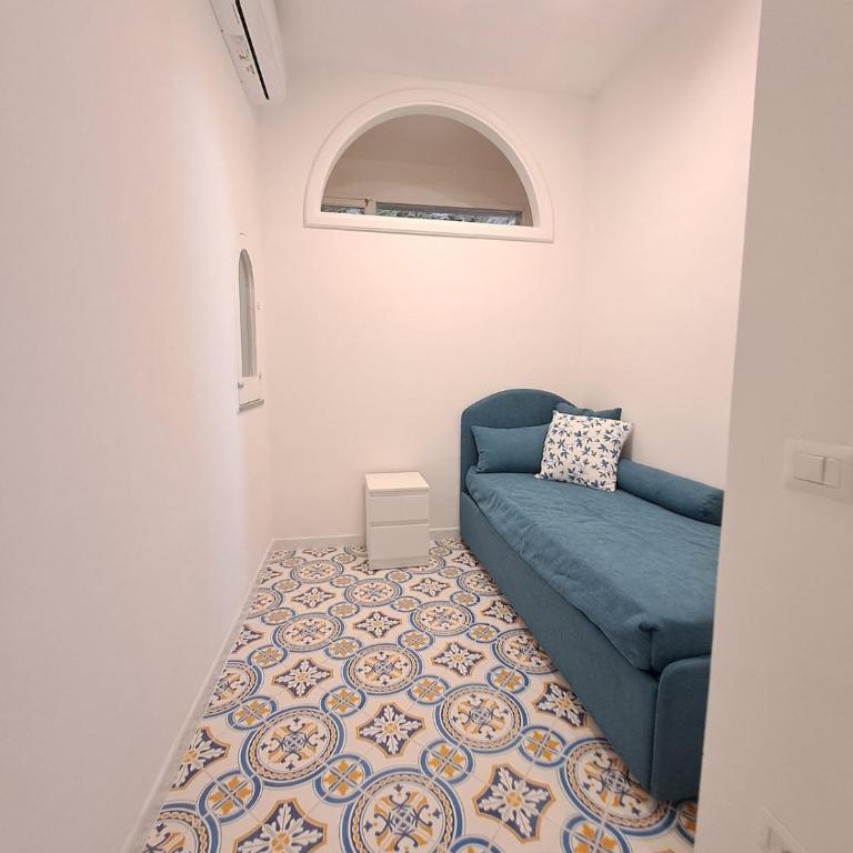 Casa Claudia Positano Center - 5 minutes to beach - Two-Bedroom Apartment - 26