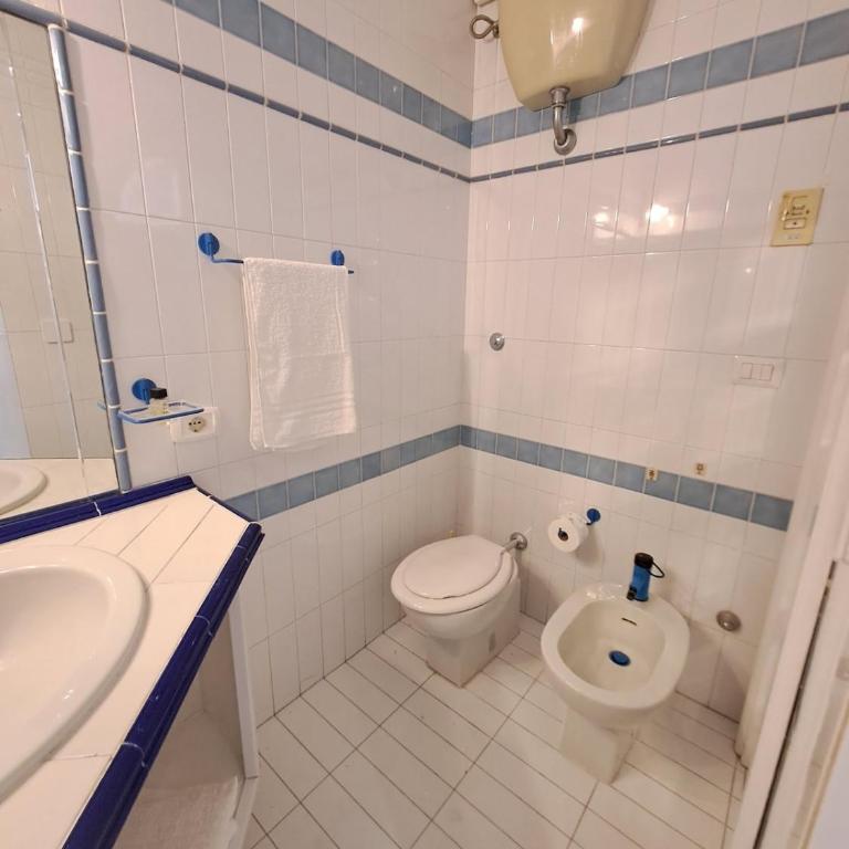 Casa Claudia Positano Center - 5 minutes to beach - Two-Bedroom Apartment - 37