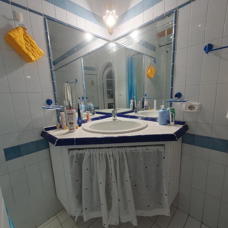 Casa Claudia Positano Center - 5 minutes to beach - Two-Bedroom Apartment - 34