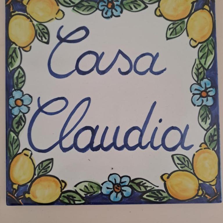 Casa Claudia Positano Center - 5 minutes to beach - Two-Bedroom Apartment - 42