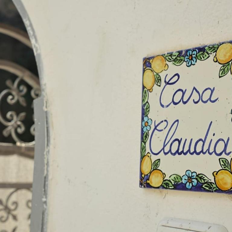 Casa Claudia Positano Center - 5 minutes to beach - Two-Bedroom Apartment - 41