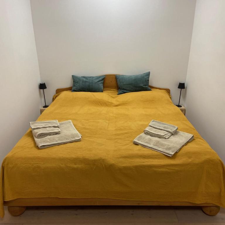 Villa Zaubertal Linz - Viel Raum - 86m2 für Familie, Natur & Arbeit nahe der Stadt - Apartment - Erdgeschoss - 12