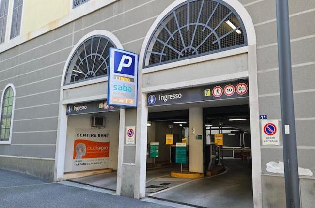 Anna Apartment - Appartamento Familiare con 2 Camere da Letto - 23