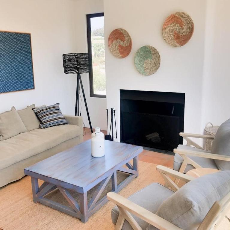 Casapueblo Rent Cachagua CP 23 - Vacation Home - 2