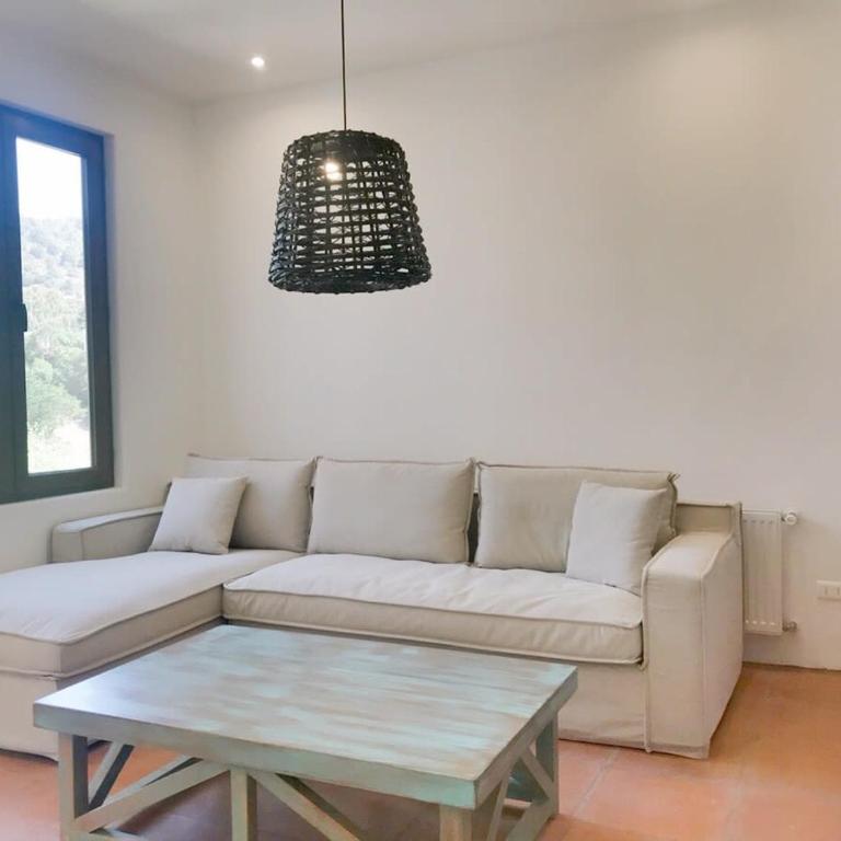 Casapueblo Rent Cachagua CP 23 - Vacation Home - 4