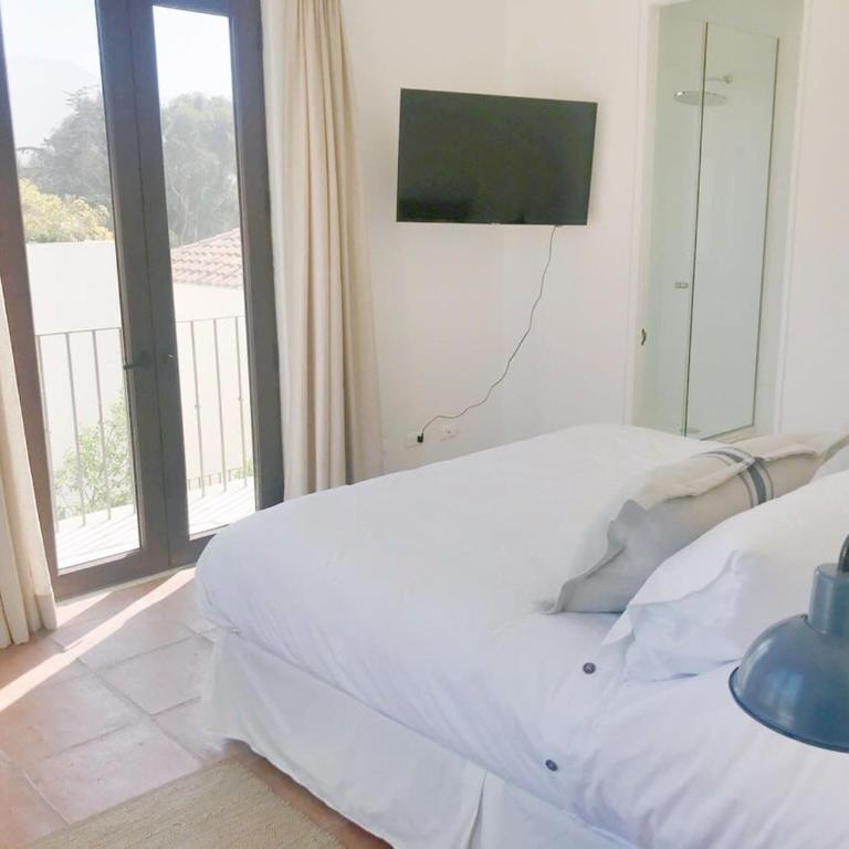 Casapueblo Rent Cachagua CP 23 - Vacation Home - 6