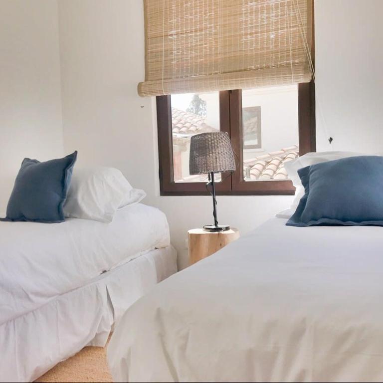 Casapueblo Rent Cachagua CP 23 - Vacation Home - 7