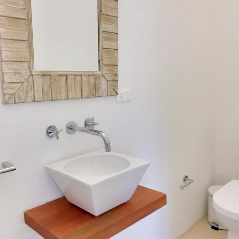 Casapueblo Rent Cachagua CP 23 - Vacation Home - 14