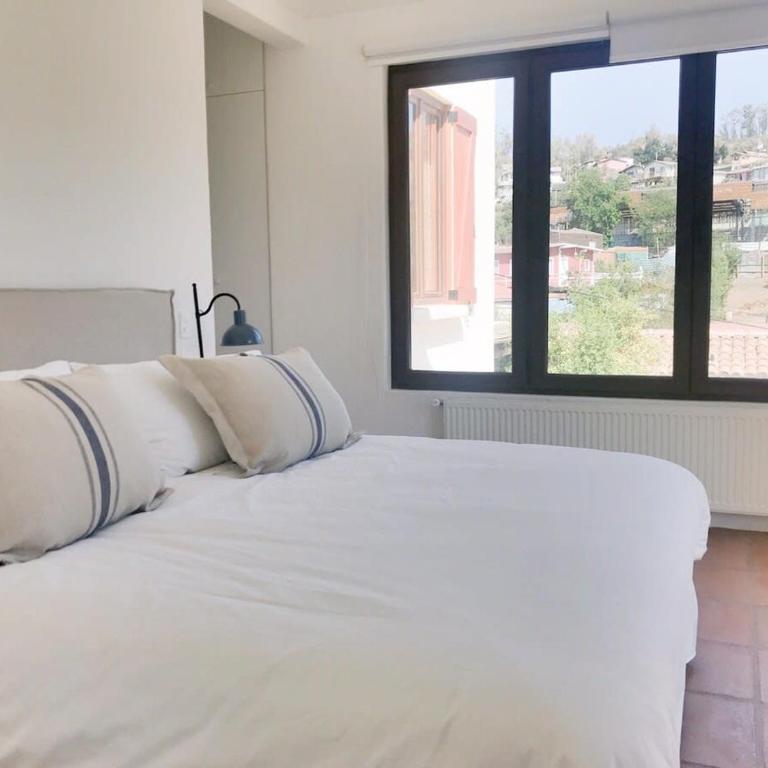 Casapueblo Rent Cachagua CP 23 - Vacation Home - 16