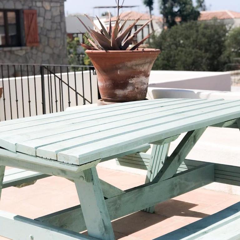 Casapueblo Rent Cachagua CP 23 - Vacation Home - 17