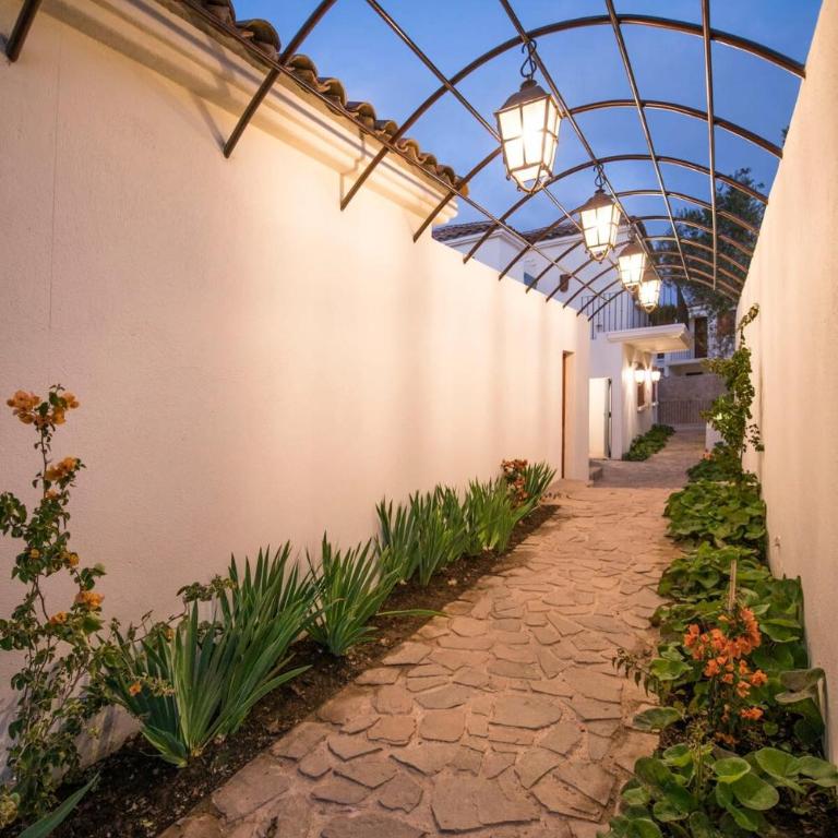 Casapueblo Rent Cachagua CP 23 - Vacation Home - 28