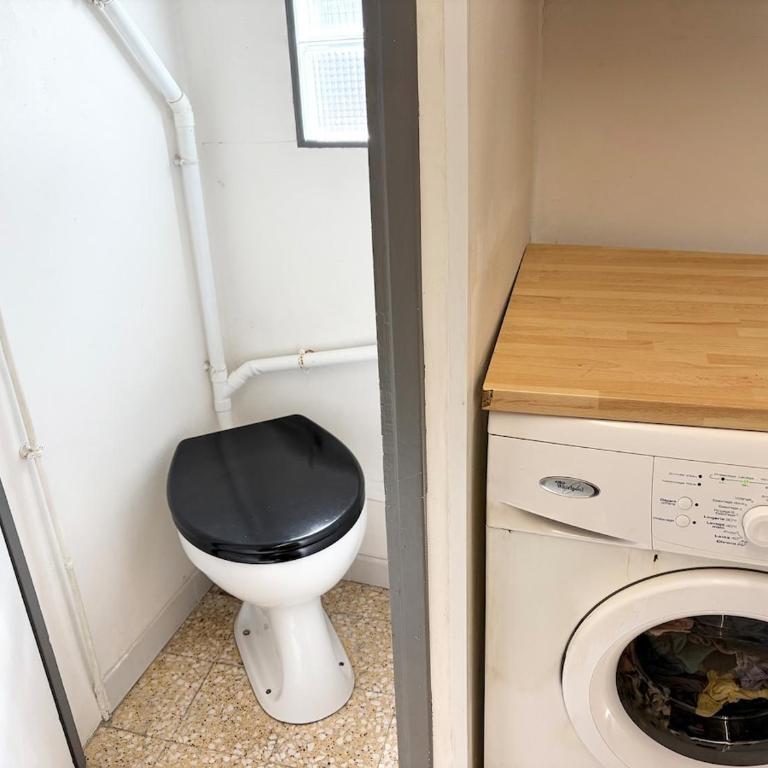 Charmant studio au coeur d'Avignon - Apartment mit 1 Schlafzimmer - 4