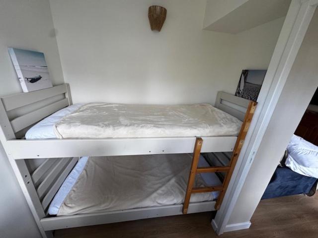 Appartement proche plage - Apartamento de 2 dormitorios - 12