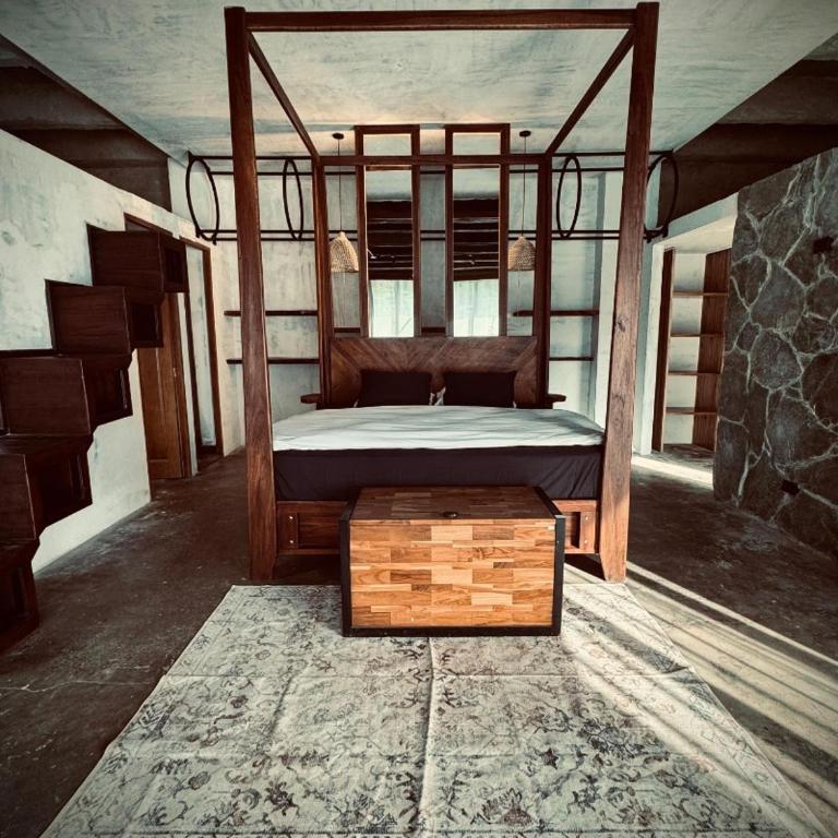 Cerro Tusa Springs - Villa con vistas al jardín - 8