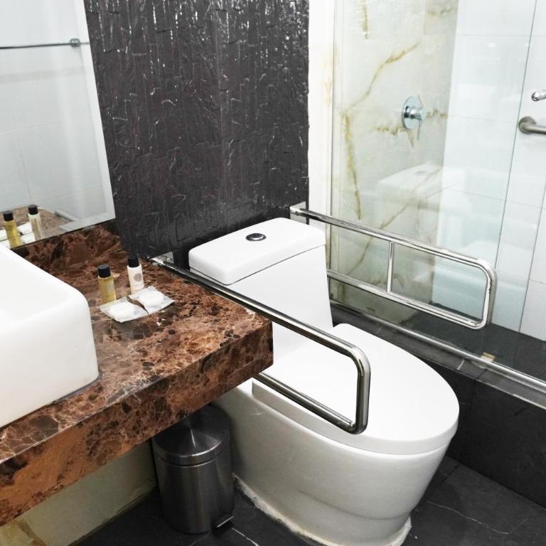 Wyka Hotel - Habitación Doble - 7