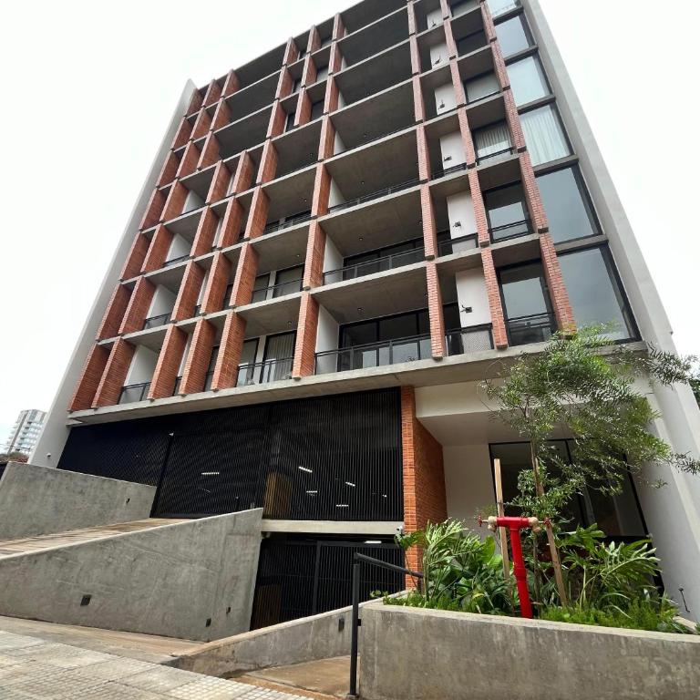 Asuncion Venire - One-Bedroom Apartment - 18