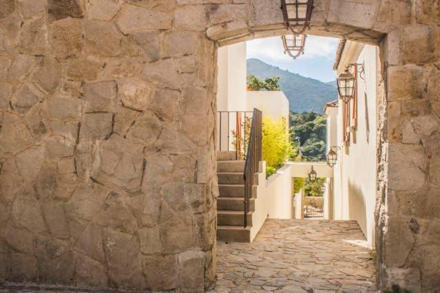 Casapueblo Rent Cachagua CP 29 - Vacation Home - 39